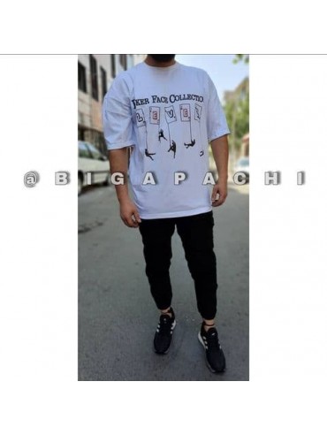 ست تیشرت،شلوار و کتونی کد 425